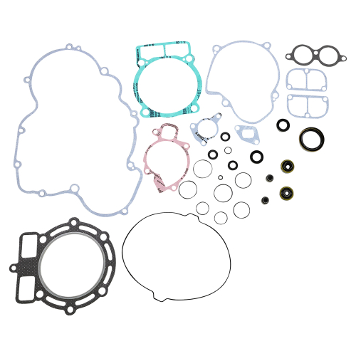 Pro-X - Pro-X Complete Gasket Kit - 34.6528