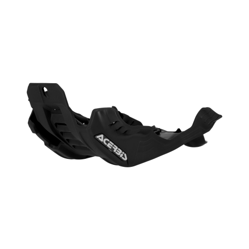 Acerbis - Acerbis Skid Plate - Black - 2985480001