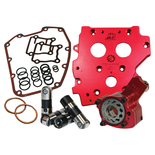 Feuling - Feuling Conversion Camplate - Race Series - 7077