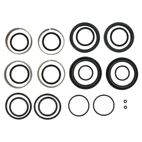 Pivot Works - Pivot Works Fork Rebuild Kit - PWFFK-K07-021