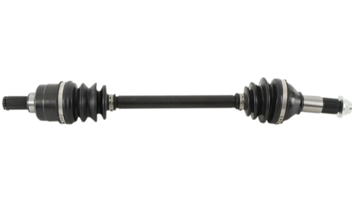 All Balls - All Balls 8Ball Extreme Duty Axle - AB8-YA-8-346