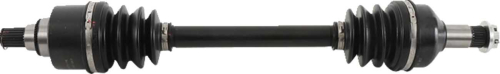 Moose Utility - Moose Utility Complete Axle Kit - LM6-AC-8-308