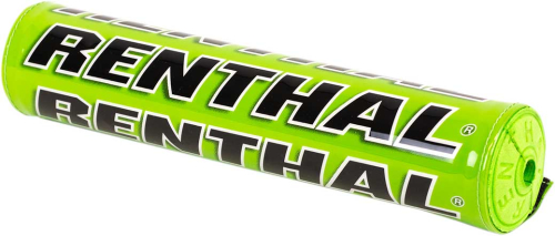 Renthal - Renthal Limited Edition SX Crossbar Pad - Green - P325