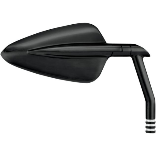 Performance Machine - Performance Machine Vision Series Mirror - Arrow XL - Contrast Cut - 0064-2032-BM