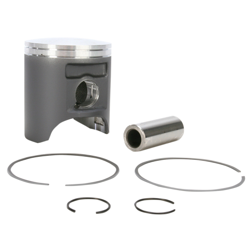 WSM - WSM Platinum Series Piston Kit - Standard Bore 79.87mm - 010-841PK