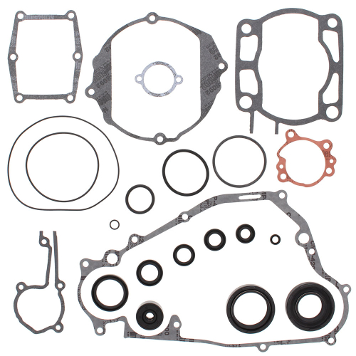 Vertex - Vertex Complete Gasket Set - 811661