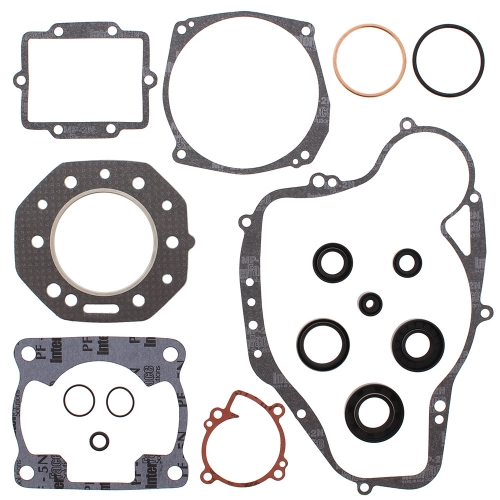 Vertex - Vertex Complete Gasket Set - 811451