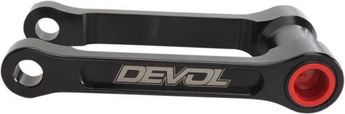 Devol - Devol Suspension Lowering Link - 0115-3302