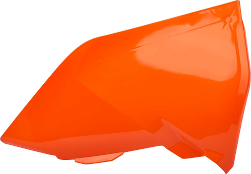 Polisport - Polisport Airbox Cover - KTM Orange - 8448100001