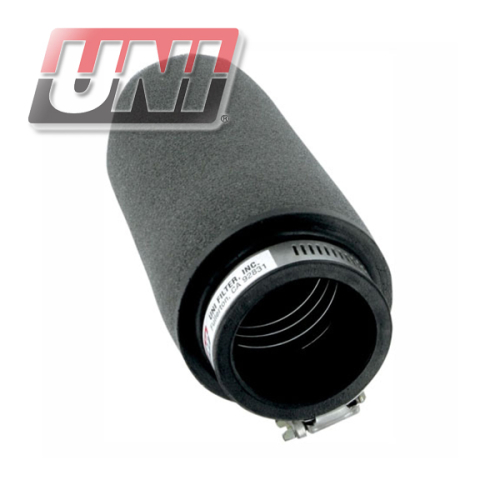 Uni - Uni Pod Filter - 44mm I.D. x 152mm Length - UP-6182