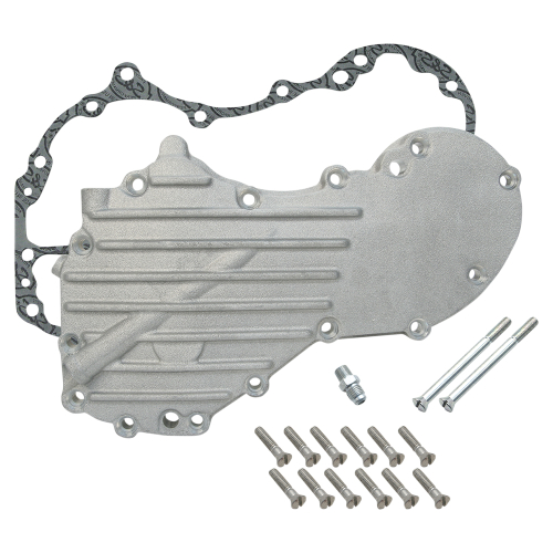 S&S Cycle - S&S Cycle Generator Style Gear Cover - 106-3198