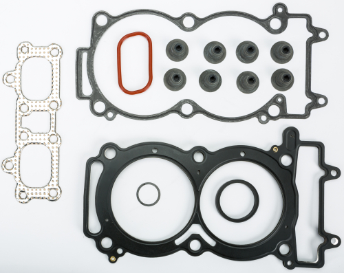 Cometic Gasket - Cometic Gasket EST Top End Gasket Kit - 94mm Bore - C3546-EST