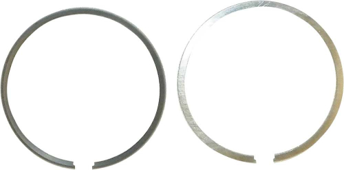 WSM - WSM Piston Ring Set - 76.25mm Bore - 010-915-04