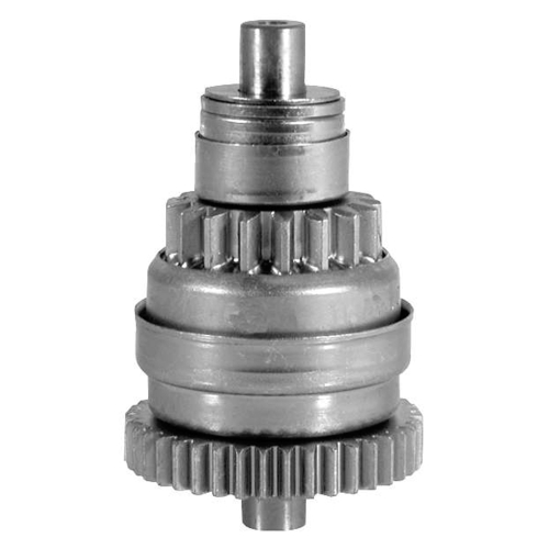 QuadBoss - QuadBoss Starter Drive - SMU5003/220-54005