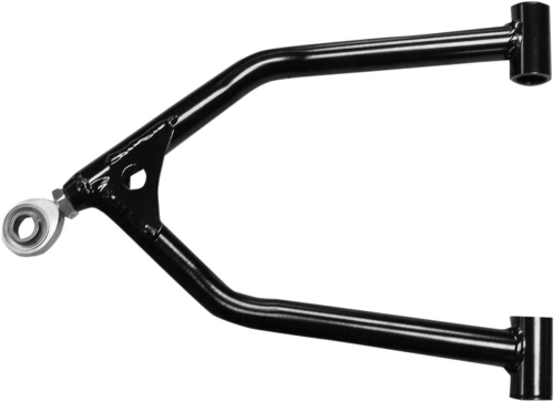 Skinz Protective Gear - Skinz Protective Gear Front Suspension A-Arm - PLAU225-BK