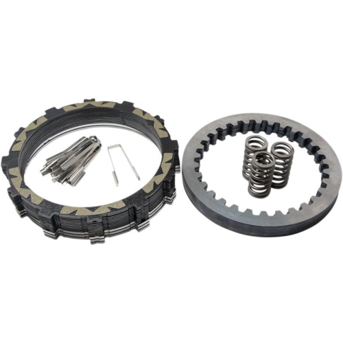 Rekluse - Rekluse Torqdrive Clutch Kit - RMS-285