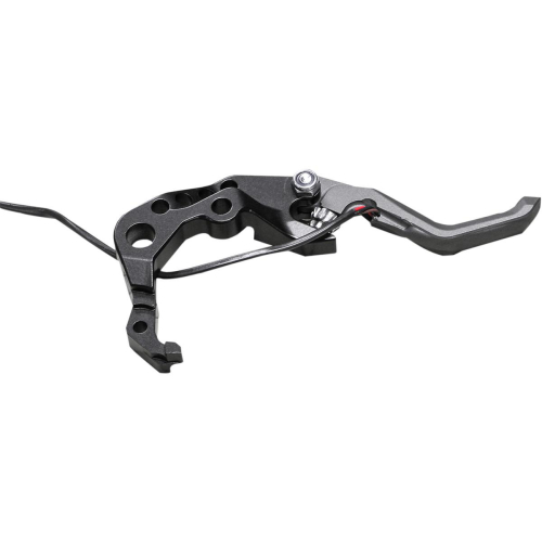 Skinz Protective Gear - Skinz Protective Gear Adjustable Heated Brake Lever - APBLH100-GR