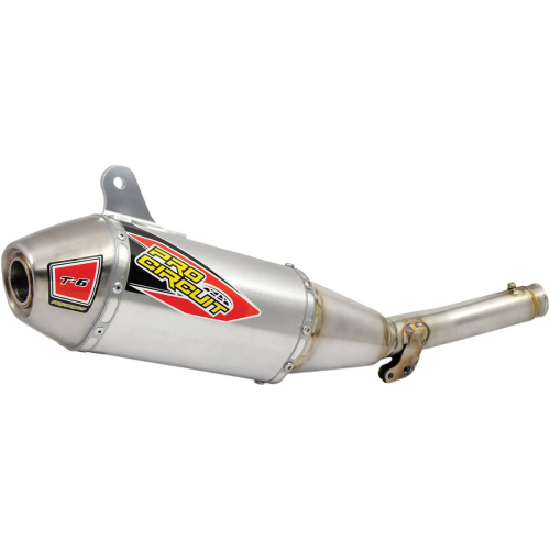 Pro Circuit - Pro Circuit T-6 Slip-On - 0131425A