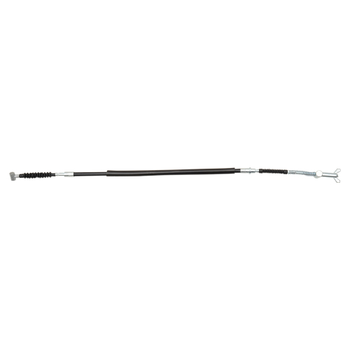 All Balls - All Balls Black Vinyl Rear Brake Cable - 45-4006