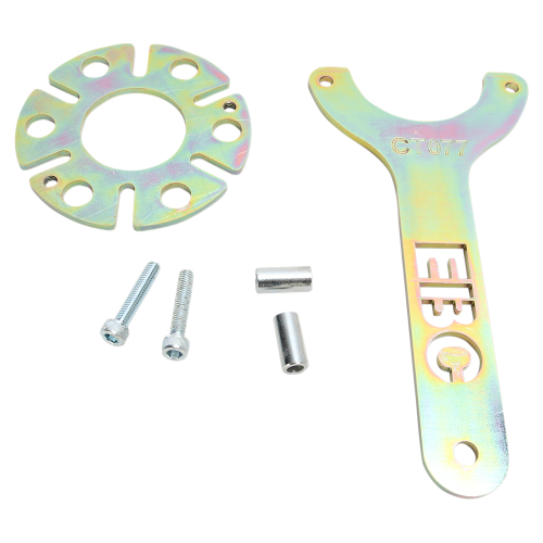 EBC - EBC Clutch Removal Tool - CT077SP