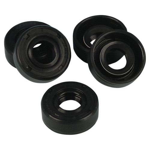 James Gasket - James Gasket Clutch Hub Nut Oil Seal - 12014