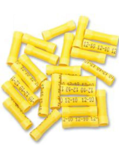 Namz - Namz Non Heat Sealable Butt Splice - NIS-19157-0028