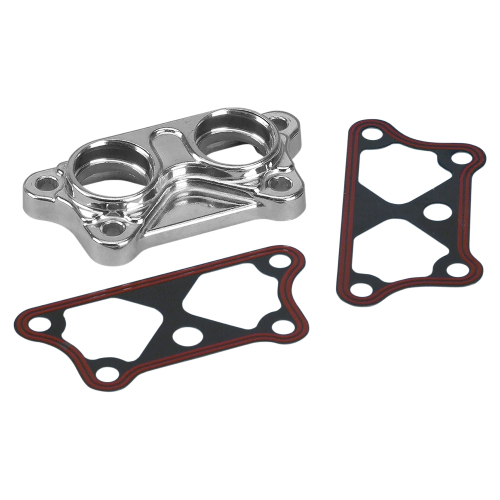 James Gasket - James Gasket Tappet Cover Gasket - 17976-04