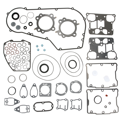 Cometic Gasket - Cometic Gasket EST Complete Gasket Kit - Standard Bore - C9777F