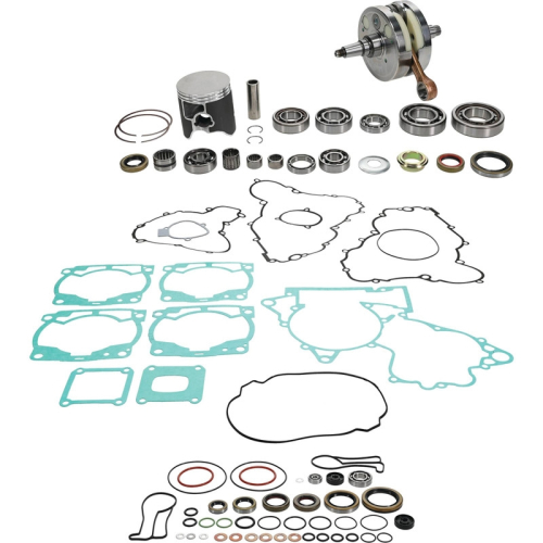Vertex - Vertex Complete Engine Rebuild Kit - WR00073