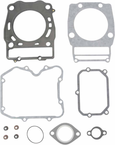 Moose Racing - Moose Racing Top End Gasket Kit - 8100049MSE