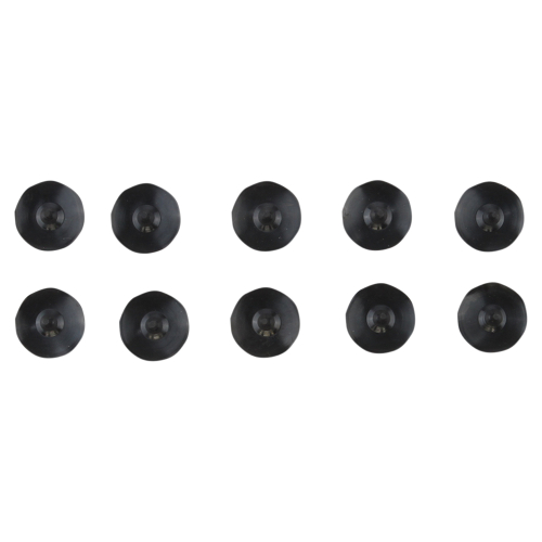 Cometic Gasket - Cometic Gasket Umbrella Valve Seals (10pk) - C9481