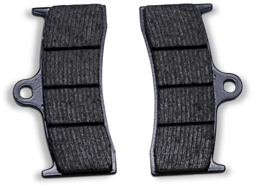 SBS - SBS Carbon Tech High-Performance Brake Pads - 676H.CT