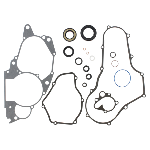 Cometic Gasket - Cometic Gasket Bottom End Gasket Kit - C7349BE