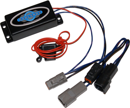 Namz - Namz Load Equalizer Front Signals Only - Plug-n-Play - Super - LE-CB-B