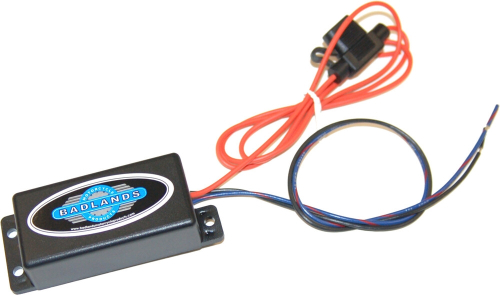 Namz - Namz Load Equalizer Brake Light Only - Hard-Wire - Super - LE-CB-TL