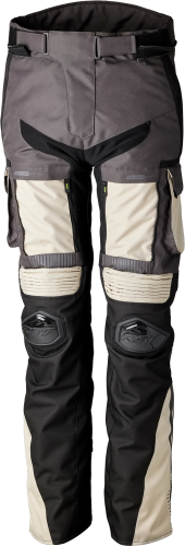 RST - RST Pro Series Ranger CE Pants - 103163SND-42 - Sand/Graphite - 4XL