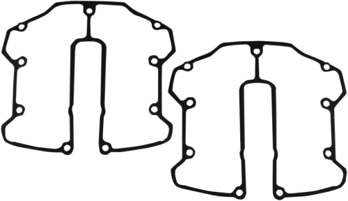 James Gasket - James Gasket Rocker Cover Gasket - JGI-25700372
