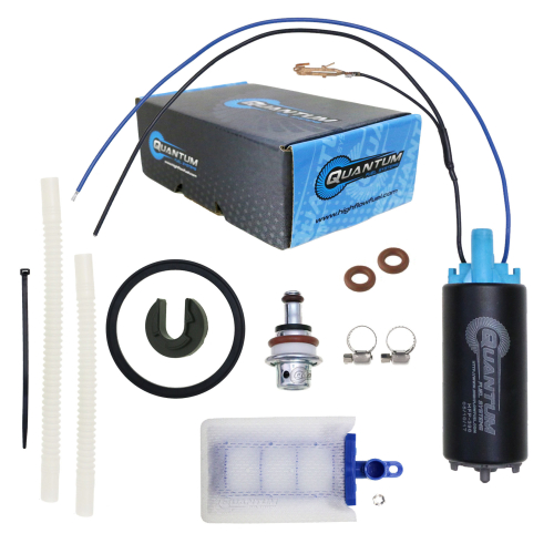 Quantum - Quantum Fuel Pump - HFP-396-U3