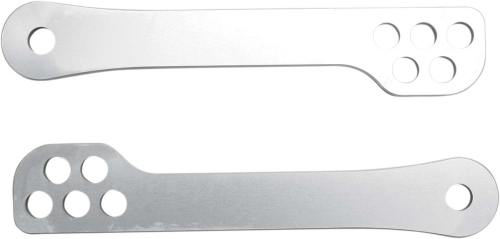 PSR - PSR Lowering Link - Silver - 04-00755-21