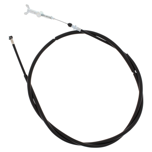 All Balls - All Balls Black Vinyl Rear Hand/Park Brake Cable - 45-4059