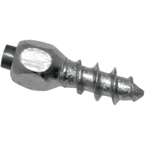 Woodys - Woodys Grip-It Twist Tire Screws - 13mm/0.512in. - WST-0413-100