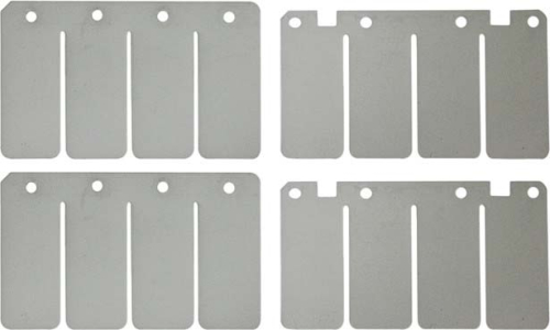 SP1 - SP1 Reed Valve Rebuild Kit - SM-07156B