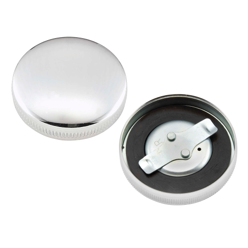 Bikers Choice - Bikers Choice Early Gas Caps - Non Vented - 490446