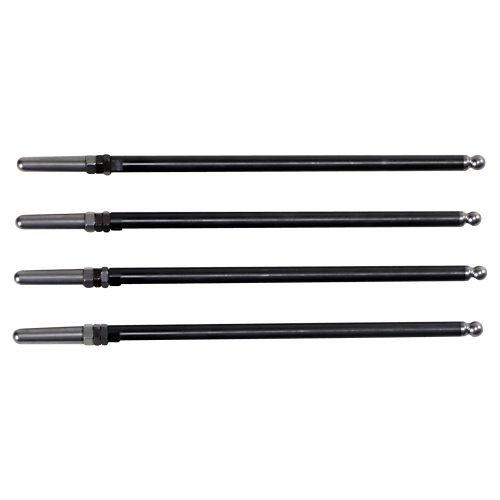 Feuling - Feuling HP+ Adjustable Pushrods - .095in. Thickness - 4065
