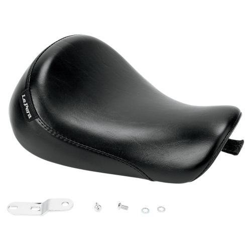 Le Pera - Le Pera Silhouette Solo Seat - LC-856