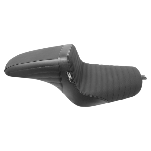 Le Pera - Le Pera Kickflip Seat - Pleated with Grip Tape - LK-596PTGP