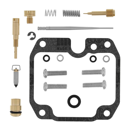 QuadBoss - QuadBoss Carburetor Kit - 5326-1047