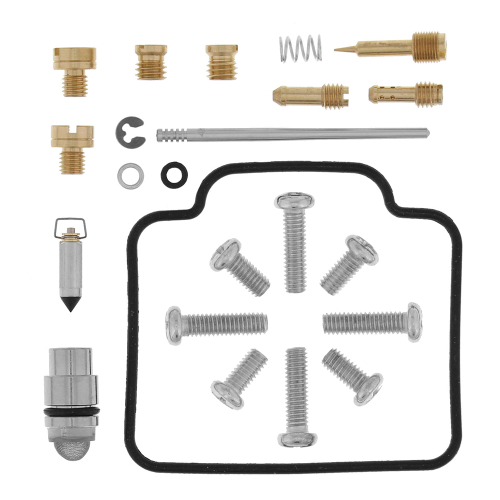 QuadBoss - QuadBoss Carburetor Kit - 5326-1355