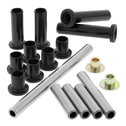 QuadBoss - QuadBoss Rear Independent Suspension Kit - 5350-1117