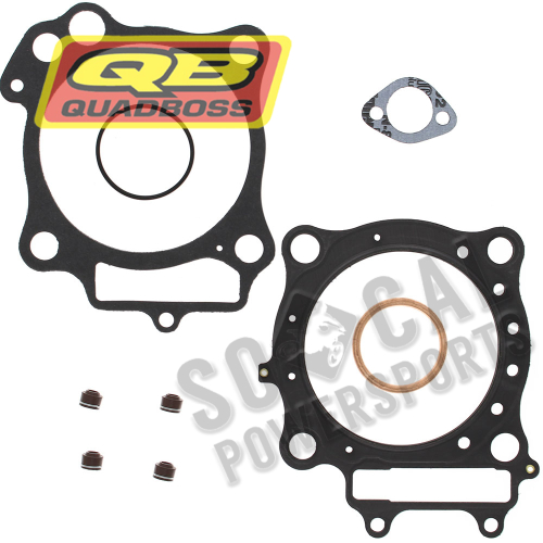 QuadBoss - QuadBoss Top End Gasket Set - 810868QB